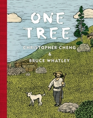 One Tree by Christopher Cheng