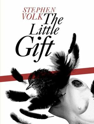 The Little Gift by Stephen Volk