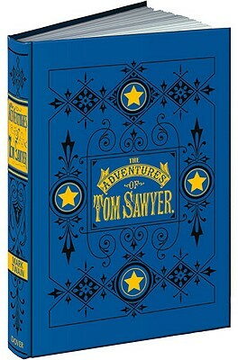 The Adventures of Tom Sawyer by Mark Twain