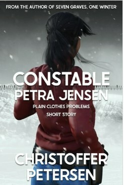 Plain Clothes Problems by Christoffer Petersen