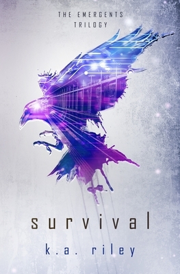 Survival by K.A. Riley