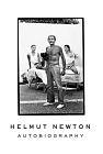 Autobiography by Helmut Newton