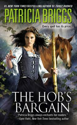 The Hob's Bargain by Patricia Briggs