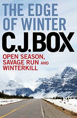 The Edge of Winter by C.J. Box