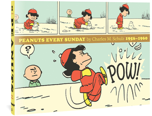 Peanuts Every Sunday 1956-1960 by Charles M. Schulz