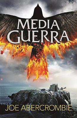 Media Guerra by Joe Abercrombie