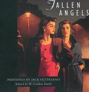 Fallen Angels by W. Gordon Smith, Jack Vettriano