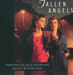 Fallen Angels by Jack Vettriano, W. Gordon Smith