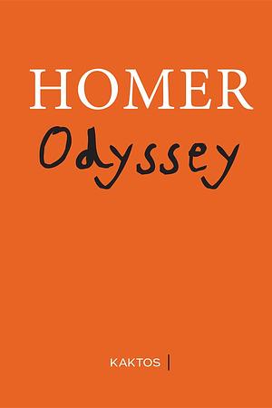 Odyssey by Homer