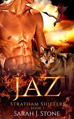 Jaz by Sarah J. Stone