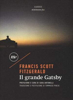 Il grande Gatsby by F. Scott Fitzgerald