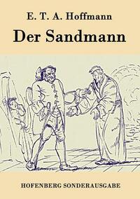 Der Sandmann by E.T.A. Hoffmann