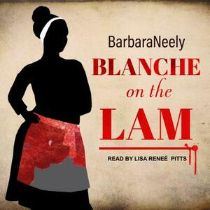 Blanche on the Lam by Barbara Neely