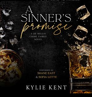 A Sinner's Promise by Kylie Kent