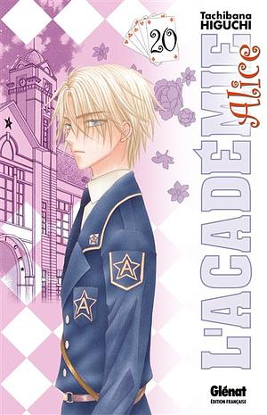 L'académie Alice Tome 20 by Tachibana Higuchi