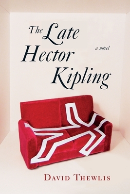 Late Hector Kipling by David Thewlis