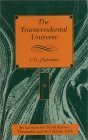 The Transcendental Universe: Six Lectures On Occult Science, Theosophy, And The Catholic Faith: Delivered Before The Berean Society by C.G. Harrison