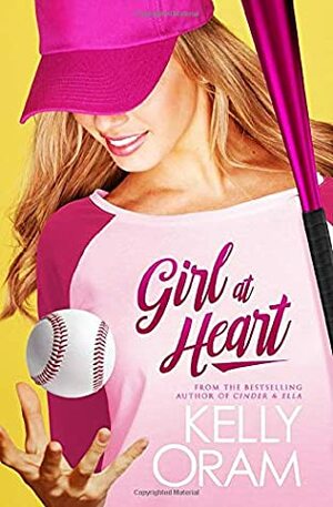 Girl at Heart by Kelly Oram