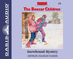 Snowbound Mystery by Gertrude Chandler Warner