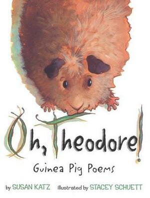 Oh, Theodore! by Susan Katz