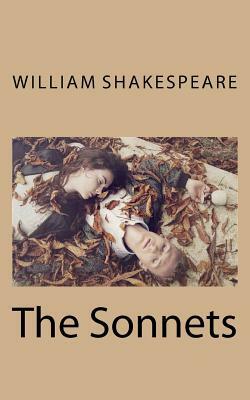 The Sonnets by William Shakespeare