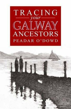 A Guide to Tracing Your Galway Ancestors by Peadar O'Dowd