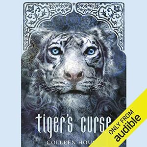 Tiger's Curse by Colleen Houck