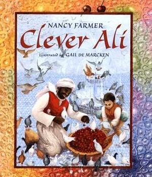 Clever Ali by Gail de Marcken, Nancy Farmer