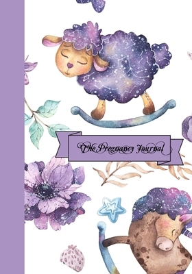The Pregnancy Journal: Your Pregnancy Journal Week by Week by Mbm