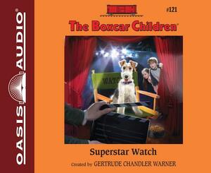 Superstar Watch by Gertrude Chandler Warner