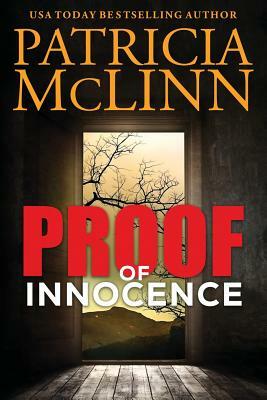 Proof of Innocence by Patricia McLinn