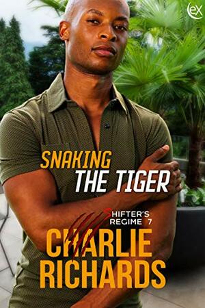Snaking the Tiger by Charlie Richards