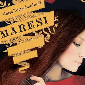 Maresi by Maria Turtschaninoff