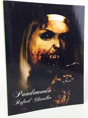 Pandemonio: Director Guide by Rafael Chandler