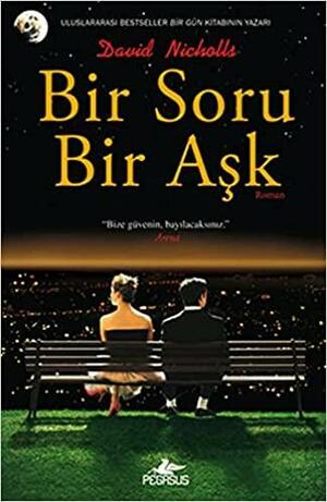 Bir Soru Bir Ask by David Nicholls