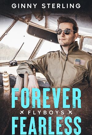 Forever Fearless by Ginny Sterling
