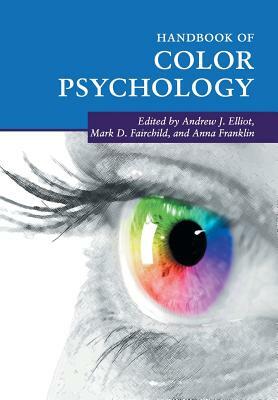 Handbook of Color Psychology by 