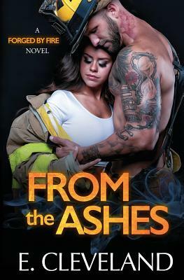 From the Ashes by Eddie Cleveland