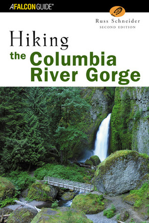 Hiking the Columbia River Gorge by Russ Schneider