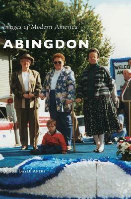 Abingdon by Donna Gayle Akers