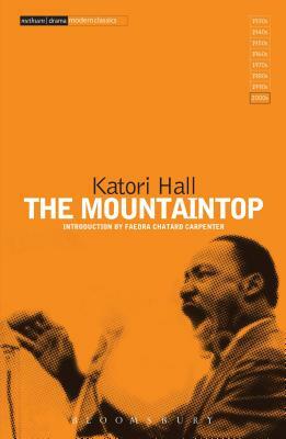 The Mountaintop by Katori Hall
