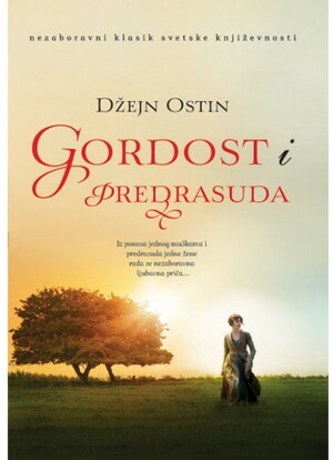 Gordost i predrasuda by Jane Austen