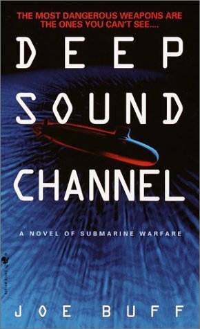 Deep Sound Channel by Joe Buff