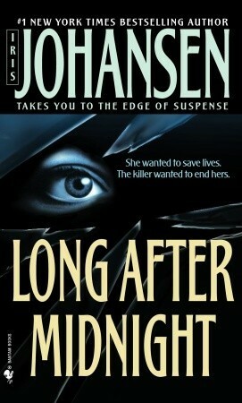 Long After Midnight by Iris Johansen