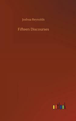 Fifteen Discourses by Josh Reynolds