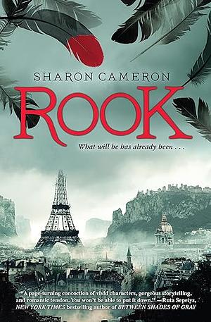 Rook by Sharon Cameron