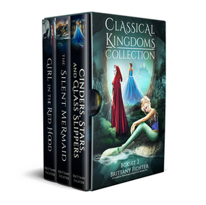 Classical Kingdoms Collection Bookset 2 by Brittany Fichter