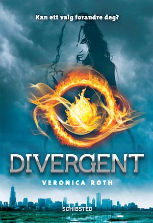 Divergent by Veronica Roth