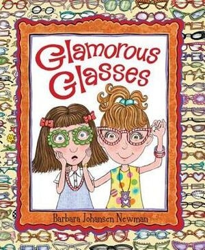 Glamorous Glasses by Barbara Johansen Newman