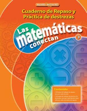 Math Connects, Grade 3, Real-World Problem Solving Readers Package (Spanish) by McGraw-Hill Education